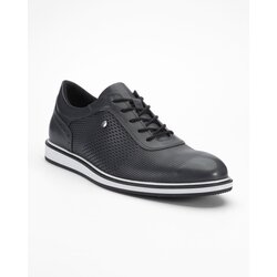 La Force Fashion muške cipele FM-403 - siva Cene