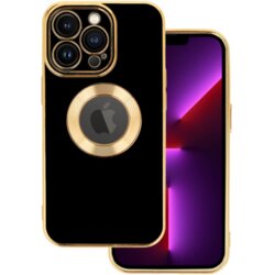 Beauty NAVLAKA ZA IPHONE 13 PRO MAX CRNA Cene