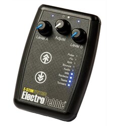 E-Stim ElectroPebble Electrobox Cene
