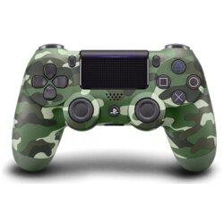 Joypad Dual Shock WIFI za PS4 army zeleni A klasa (044963) Cene