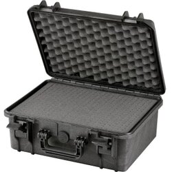 MAX PRODUCTS Univerzalno Kovčeg za alat, prazan 1 komad MAX380H160S (Š x V x d) 380 x 345 x 160 mm Cene