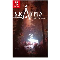 Red Stage Entertainment Skabma: Snowfall (Nintendo Switch) Cene