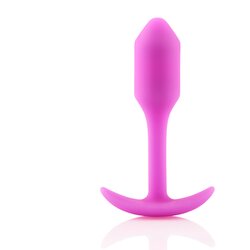 b-Vibe - Snug Plug 1 Fuchsia Cene