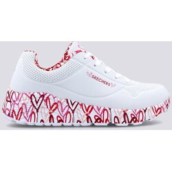 Skechers patike za devojčice uno lite lovely luv 314976L-WRPK Cene
