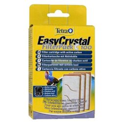 Tetra easycrystal filterpack C100, filteri za akvarijum 3kom/pak Cene