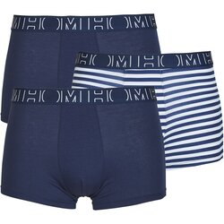 Hom CHRISTOFER boxer Pack de 3 Tamno plava Cene