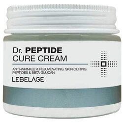 LEBELAGE Dr Peptide Cure krema za lice 70ml Cene