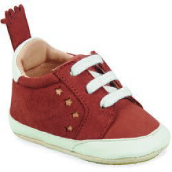 Easy Peasy MY BLUBLU BASKET LACET Red Cijene