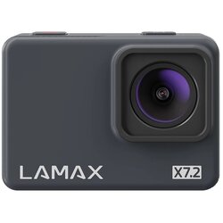 Lamax Action X7.2 4K, vodootporna sportska kamera Cene