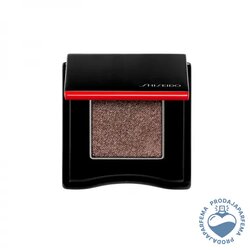 Shiseido Pop PowderGel Eye Shadow (08 Suru-Suru Taupe) 2.2g Cene