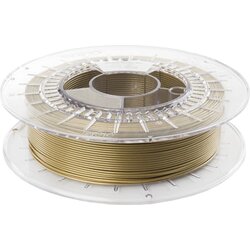 Spectrum pla glitter aztec gold - 1,75 mm / 500 g Cene
