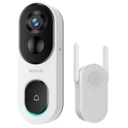 360 Smart Life Botslab Video Doorbell R810 SE - Pametno zvono s kamerom Cene