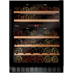Amica ugradbeni hladnjak za vino WK341 110-1S Cijene
