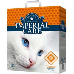Imperial Care Clumping Silver Ions - grudvajući posip za mačke (6L i 10L) 10L Cene