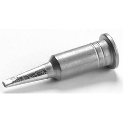 Ersa 0G132KN spajkalna konica dletaste oblike\, ravna Velikost konice 2.40 mm Vsebina\, količina\, vsebina količinskih enot na prodajno enoto 1 kos, (20395387) Cene