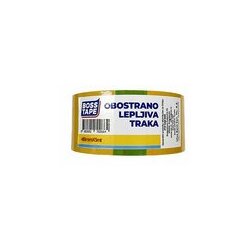 Ulus Bant San. boss tape obostrano lepljiva traka 48mmx5m Cene