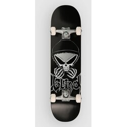 Blind Classic Venom 8'' Cruiser komplet black Cene