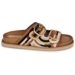 Inuovo 3396024-MULTI-COCONUT Smeđa Cene