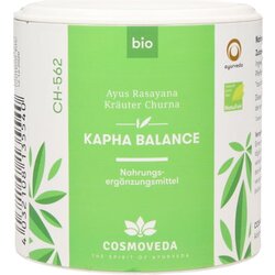 Cosmoveda Ayus Rasayana Churna - Kapha Balance Bio Cene