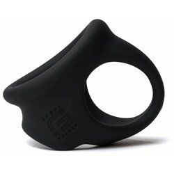 Sport Fucker liquid silicone cock chute black Cene