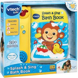 Vtech muzička knjiga 143703 20972 Cene