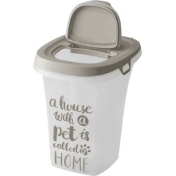 Moderna Kanta za čuvanje hrane Trendy Story Pet Wisdom Cene
