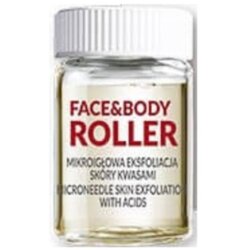 AC farmona fe&body roller mezoterapija ampule 1/1 Cene