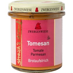 Zwergenwiese Bio streich´s drauf Tomesan namaz Cene