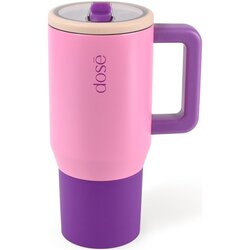Dose Traveler Mini termos flašica ljubičasta 0.6L" Cene