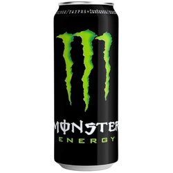 Monster green zero energetski napitak 500ml Cene