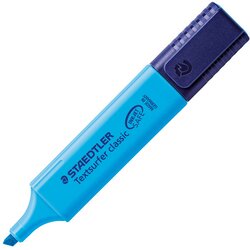 Signir 1-5MM CLASSIC STAEDTLER 364-3 PLAVI Cene