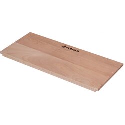 Pyramis Wooden board for the SPARTA PLUS LUX sink Cene