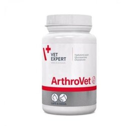 VetExpert ArthroVet 60 tableta za pse i mačke Cene