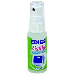 Edigs Čistilo za monitorje art. 402 Cene