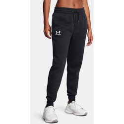 Under Armour Women's sweatpants UA Icon Fleece Jogger-BLK - Women's Cene