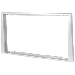 PerPic Blenda okvir za auto radio OPEL 2DIN RAM-40.152.08 Cene