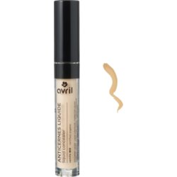 Avril Liquid Concealer - Vanille Cene