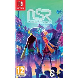 NO Straight Roads (SWITCH) Cene
