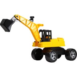 Lena GIGA TRUCKS Bager, 70 cm Cene