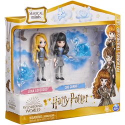 WIZARDING WORLD Čarovniški svet WWO DOL SmallDoll FrndshpPk V2 Luna GML Cene