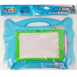 ER Toys Vivi velika magnetna ploča za crtanje u nekoliko boja Cene