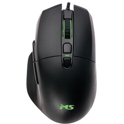 MS Industrial NEMESIS C500 žičani gaming miš Cene