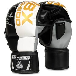 DBX BUSHIDO Rokavice za Sparring in Krav Maga Cene