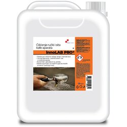 innoLAB PRO® Čišćenje ručki i sita kafe aparata od masnoća kave 5L Cene