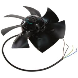EBM Papst Ventilator A2E250-AL06-01 EBM-PAPST Cene