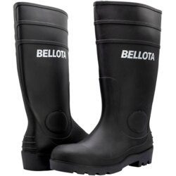 Bellota škornji, črna, št. 42, UNE EN ISO 20345:11 BEL 72243 Cene