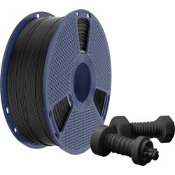 SUNLU High-Speed ABS Black - 1,75 mm / 1000 g Cene
