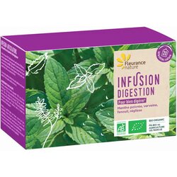 Fleurance Nature ekološki zeliščni čaj "Digestion" Cene