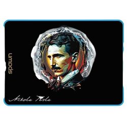 Spawn TESLA podloga za miško - M Cene