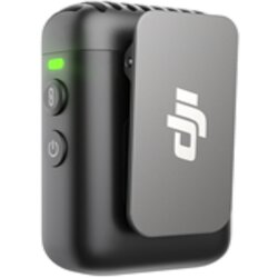 Dji mic 2 bežični mikrofon sa punjačem CP.RN.00000324.01 Cijene